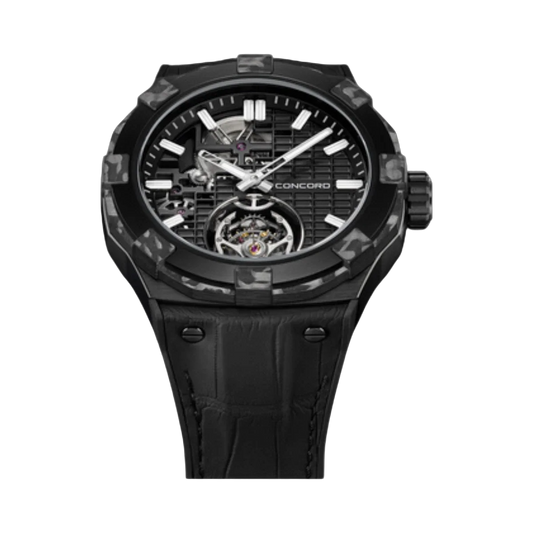 Concord 0320295 pre-owned watch — view 1