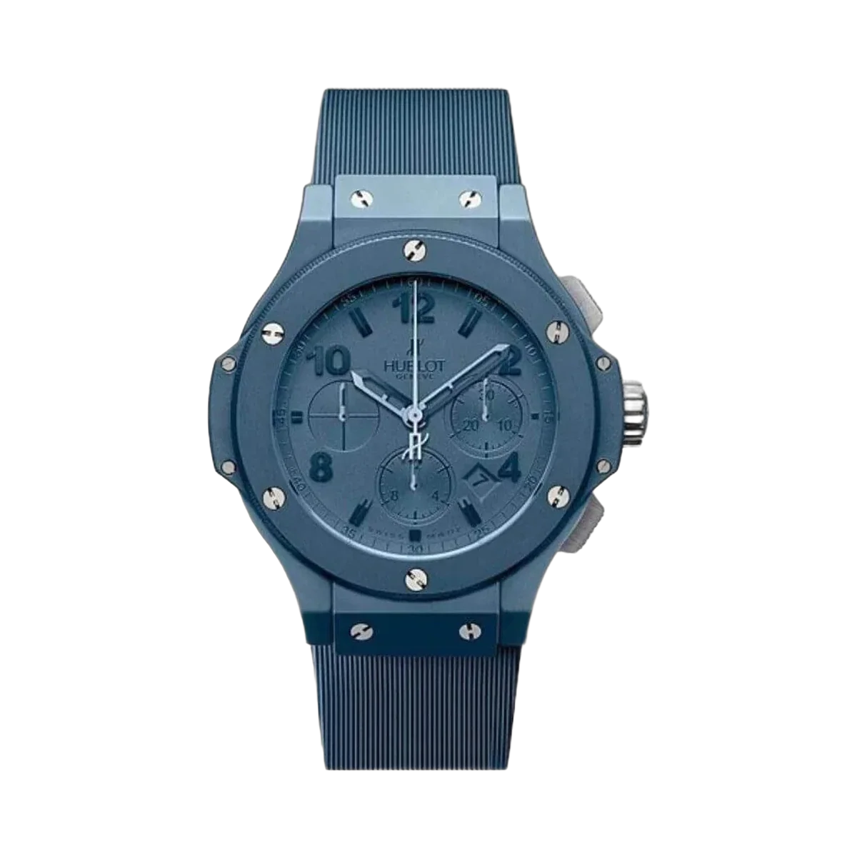 Hublot 301.EI.5190.RB pre-owned watch — view 1