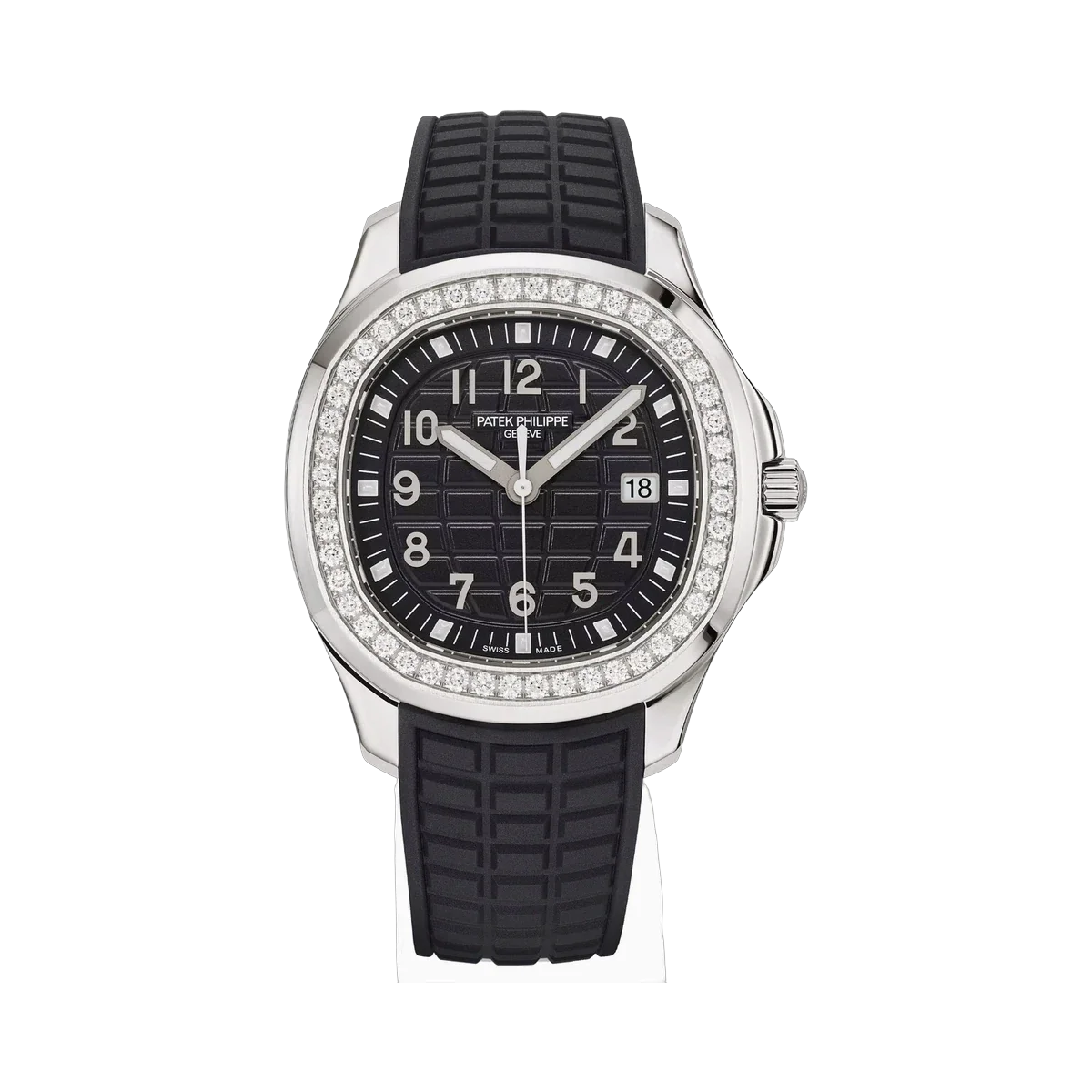 Patek Philippe 5267/200A-001 pre-owned watch — view 1