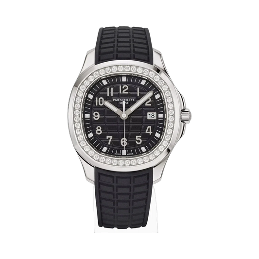 Patek Philippe 5267/200A-001 pre-owned watch — view 1