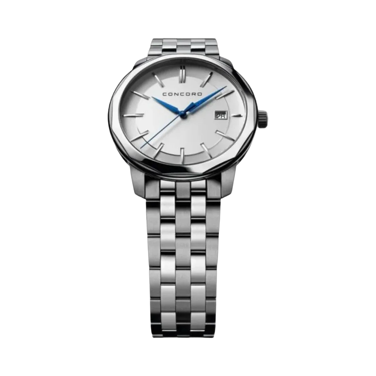 Concord 0320409 pre-owned watch — view 1
