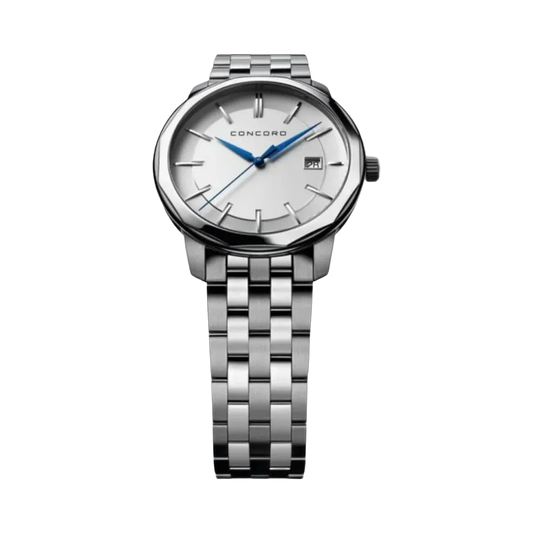 Concord 0320409 pre-owned watch — view 1