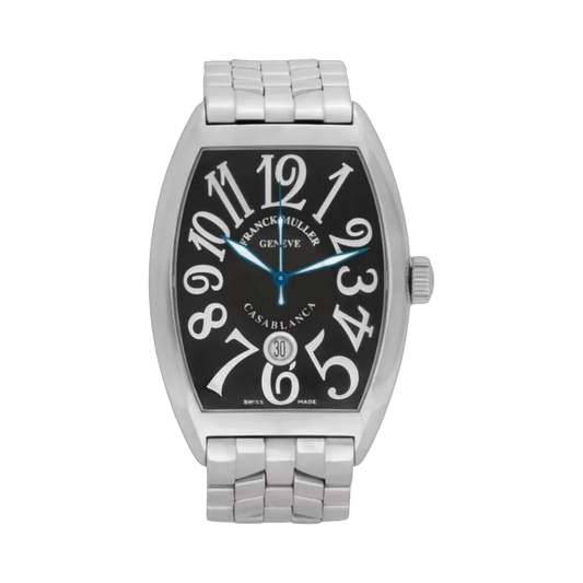 Franck Muller 8880 C DT pre-owned watch — view 1