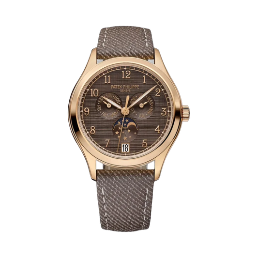 Patek Philippe 4946R-001 pre-owned watch — view 1
