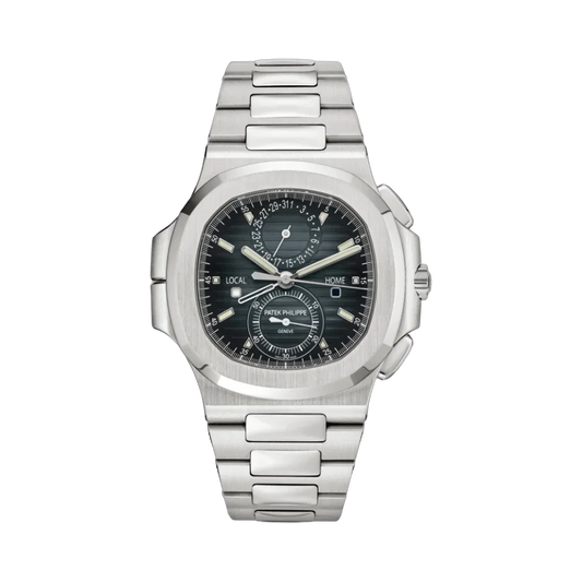 Patek Philippe 5990/1A-011 pre-owned watch — view 1