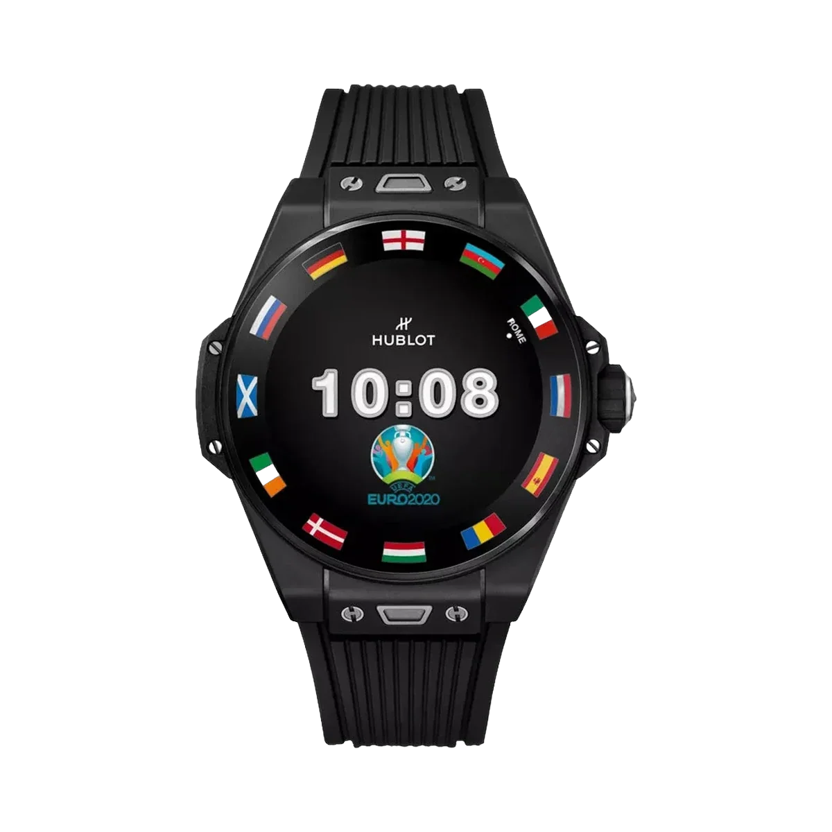 Hublot 440.CI.1100.RX.EUR20 pre-owned watch — view 1