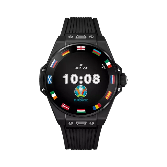 Hublot 440.CI.1100.RX.EUR20 pre-owned watch — view 1