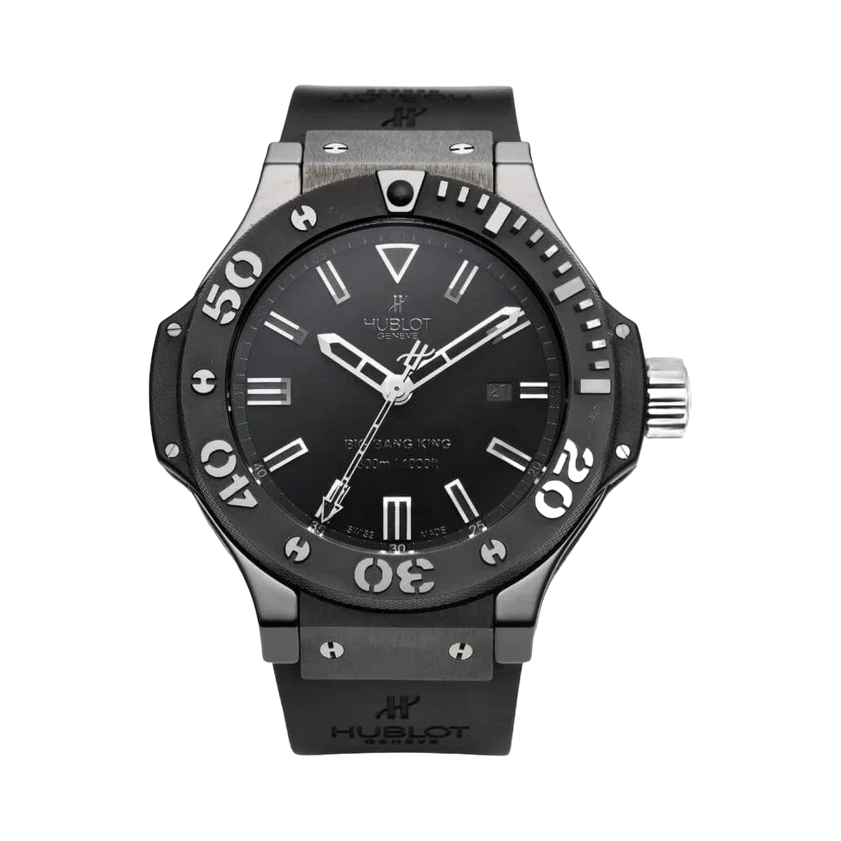 Hublot 322.CM.1110.RX pre-owned watch — view 1