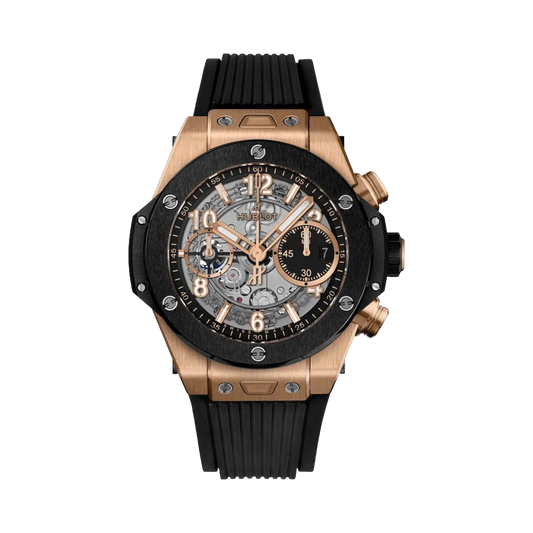 Hublot 441.OM.1181.RX pre-owned watch — view 1
