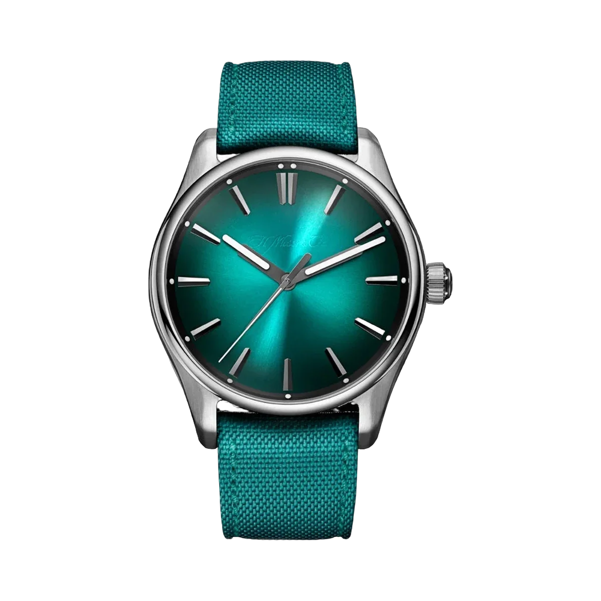H. Moser & Cie 3200-1214 pre-owned watch — view 1