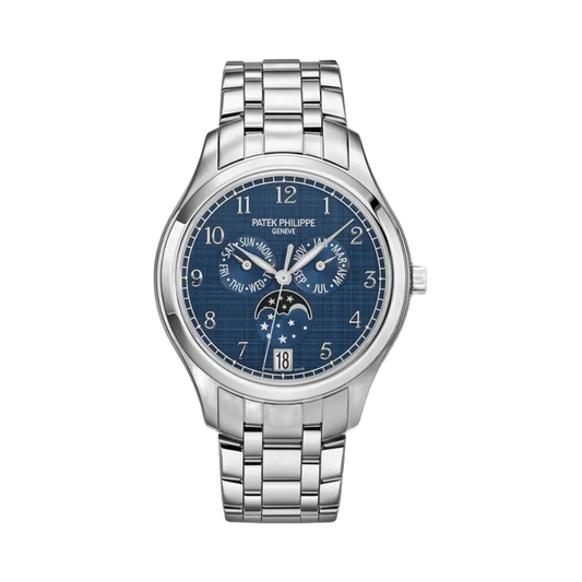 Patek Philippe 4947/1A-001 pre-owned watch — view 1
