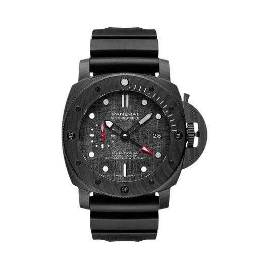 Panerai PAM01039 pre-owned watch — view 1