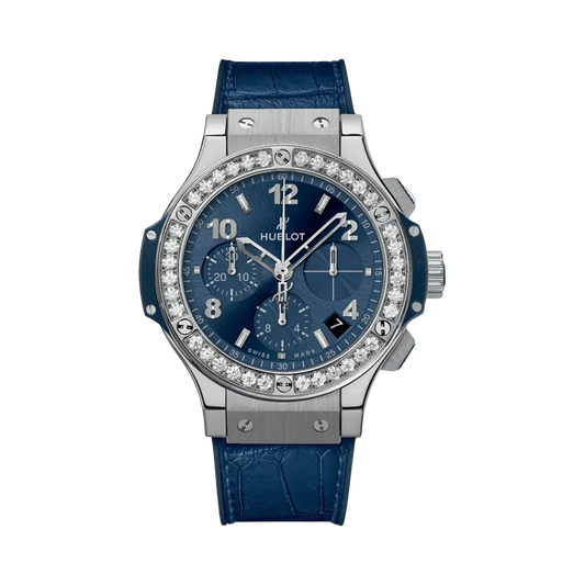 Hublot 341.SX.7170.LR.1204 pre-owned watch — view 1