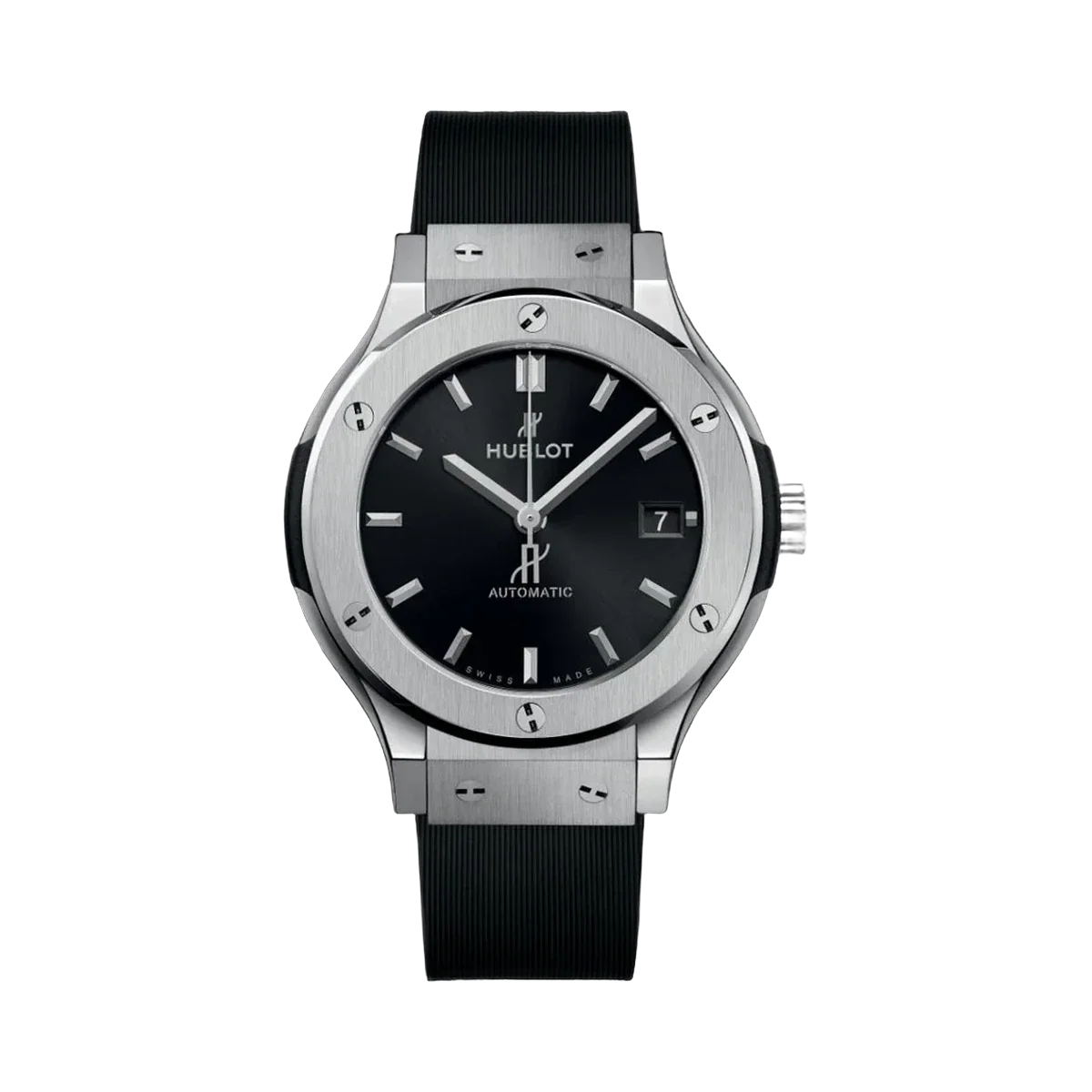 Hublot 565.NX.1470.RX pre-owned watch — view 1