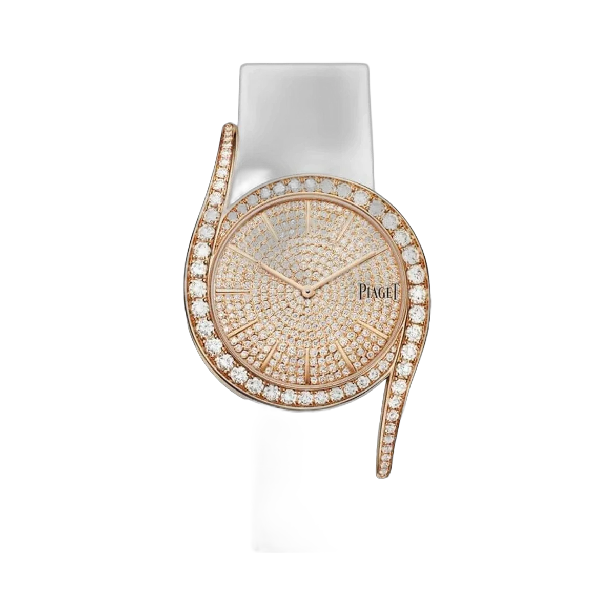 Piaget G0A39163 pre-owned watch — view 1