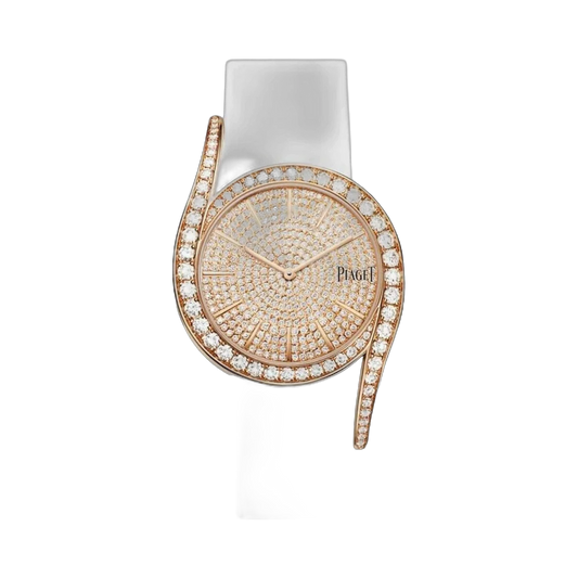 Piaget G0A39163 pre-owned watch — view 1