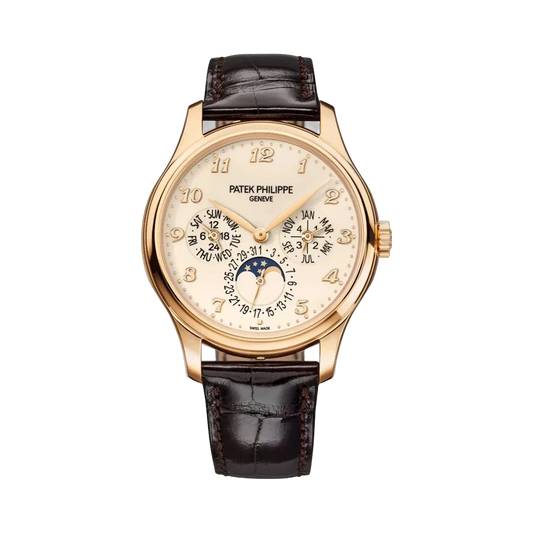 Patek Philippe 5327R-001 pre-owned watch — view 1