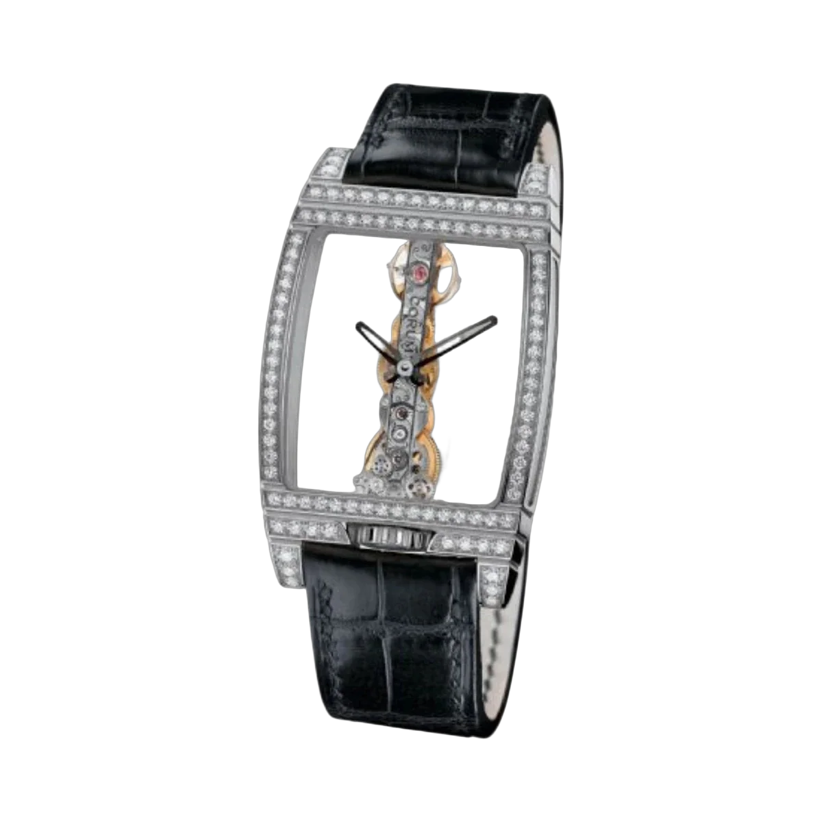 Corum 113.751.69 pre-owned watch — view 1