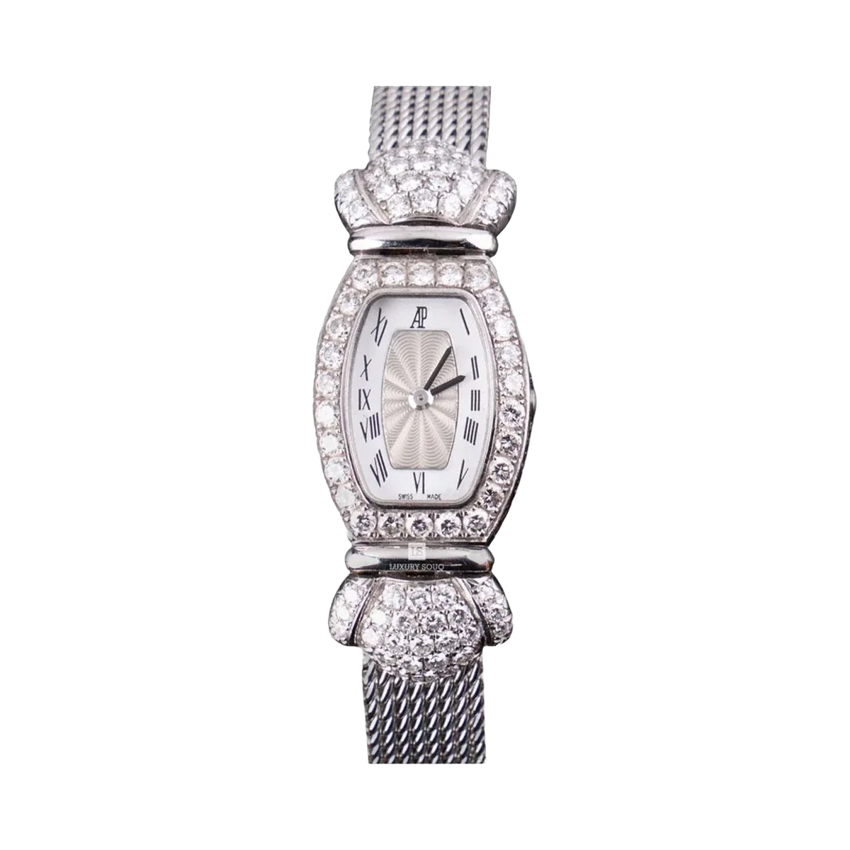 Audemars Piguet 67178BC.Z.1068BC.01 pre-owned watch — view 1