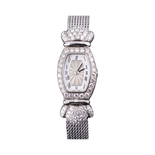 Audemars Piguet 67178BC.Z.1068BC.01 pre-owned watch — view 1