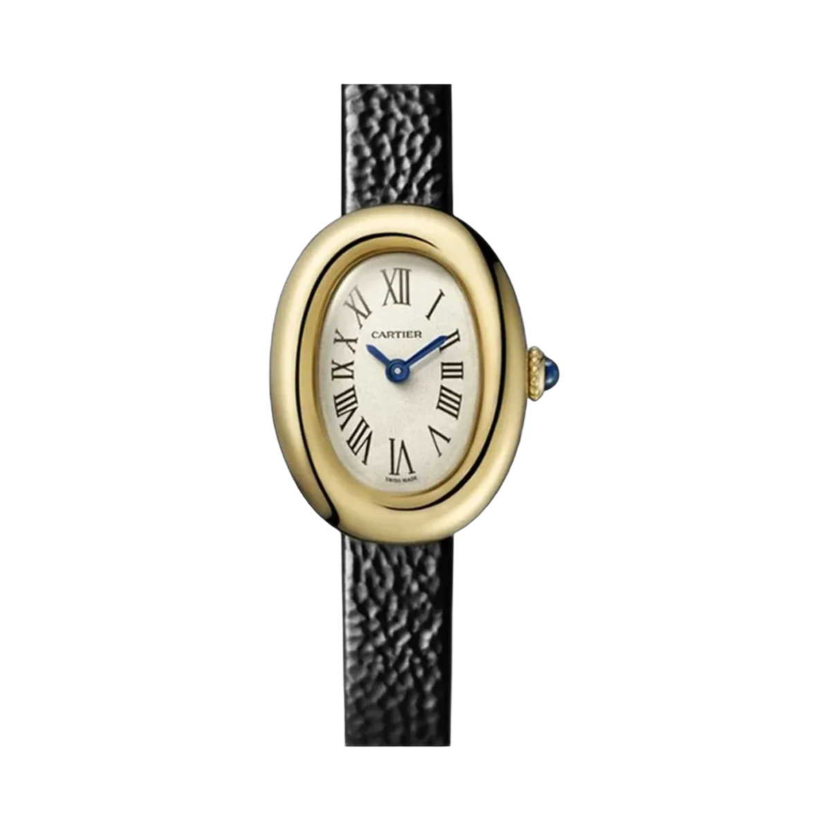 Cartier WGBA0041 pre-owned watch — view 1