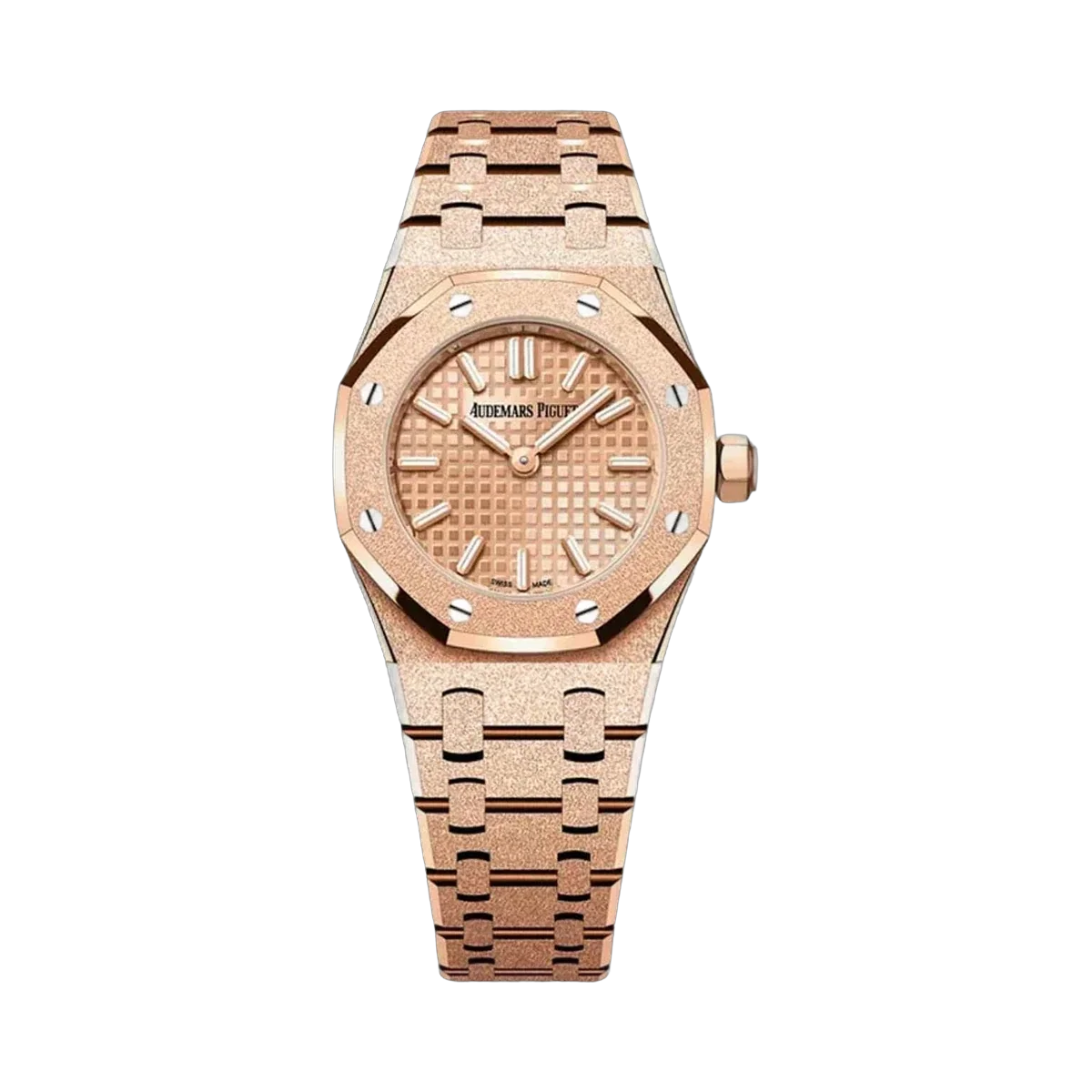 Audemars Piguet 67630OR.GG.1312OR.01 pre-owned watch — view 1