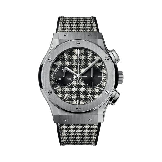 Hublot 521.NX.2702.NR.ITI17 pre-owned watch — view 1