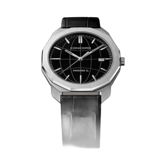 Concord 0320475 pre-owned watch — view 1