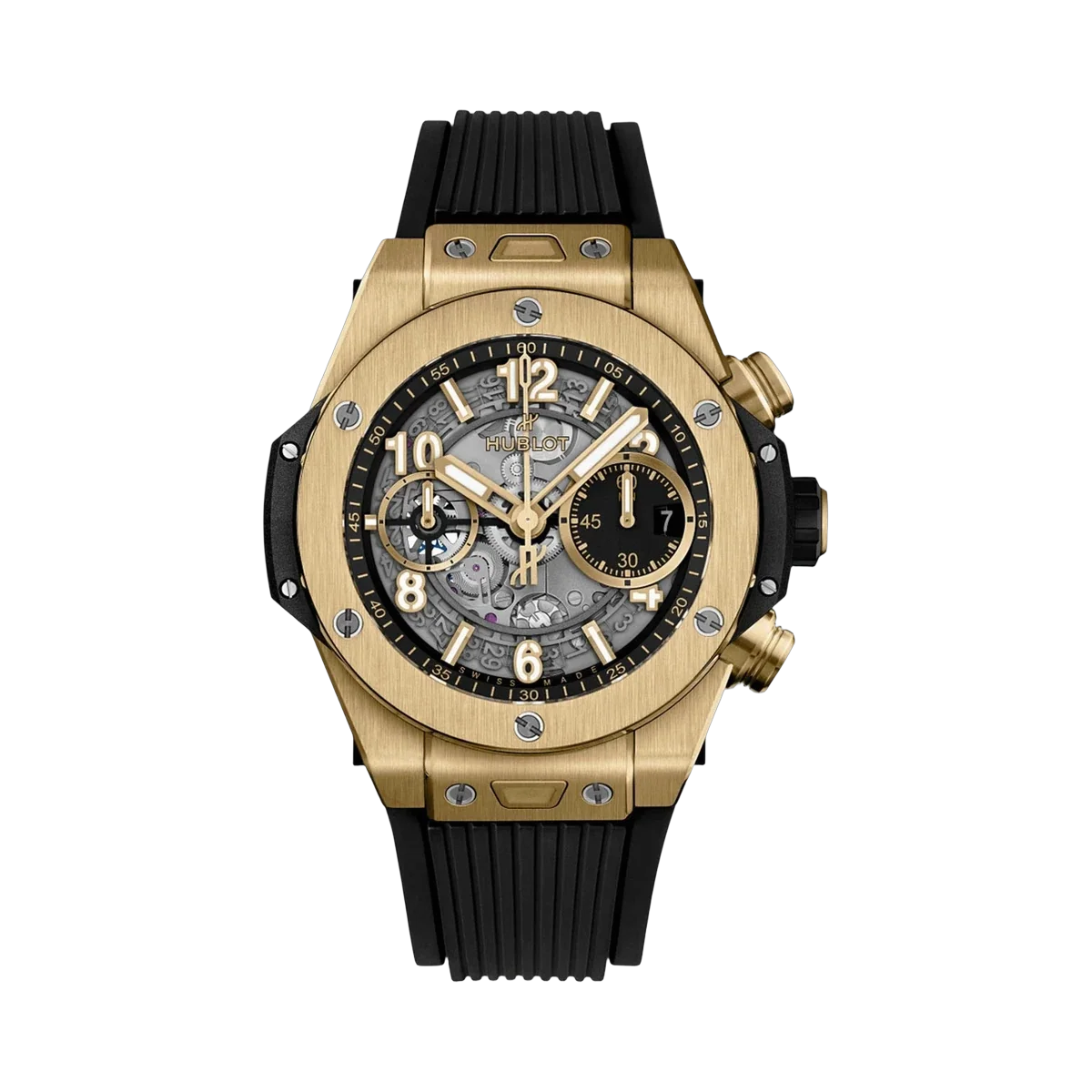 Hublot 441.VX.1131.RX pre-owned watch — view 1