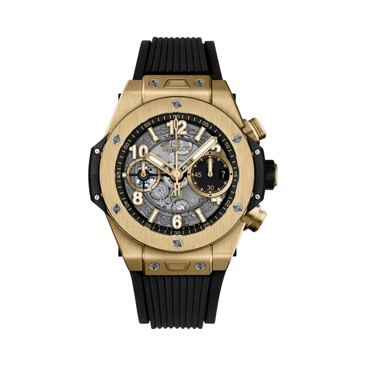 Hublot 441.VX.1131.RX pre-owned watch — view 1