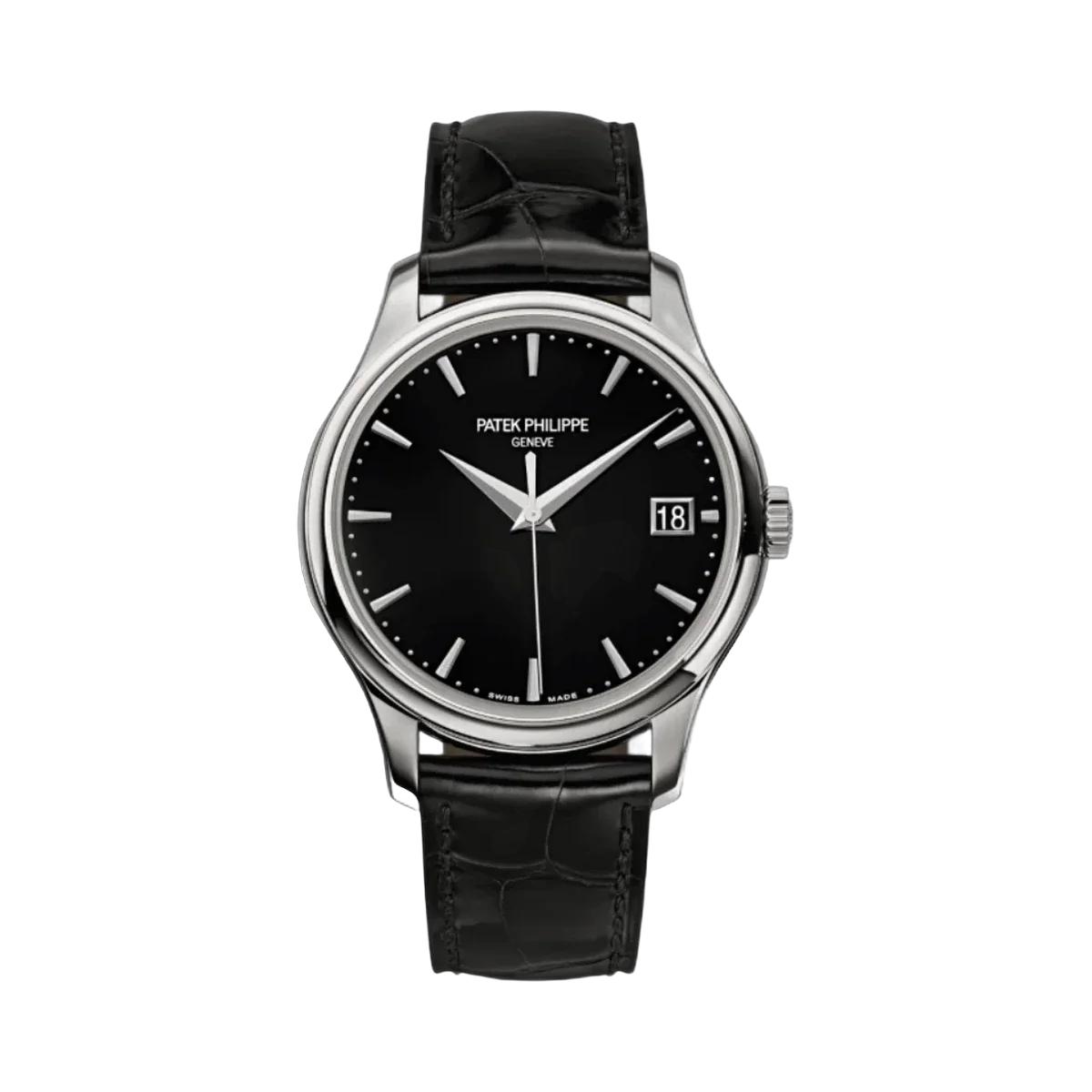 Patek Philippe 5227G-010 pre-owned watch — view 1