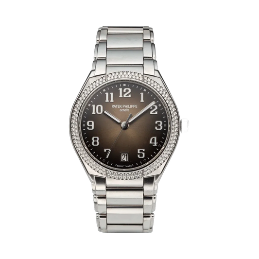 Patek Philippe 7300/1200A-010 pre-owned watch — view 1