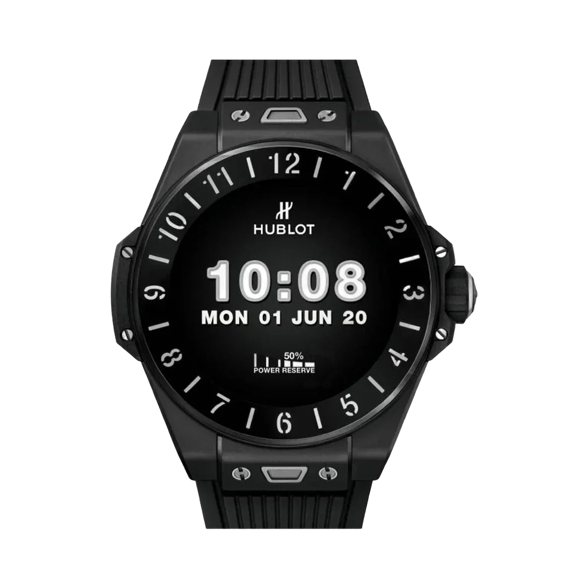 Hublot 440.CI.1100.RX pre-owned watch — view 1