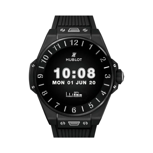 Hublot 440.CI.1100.RX pre-owned watch — view 1