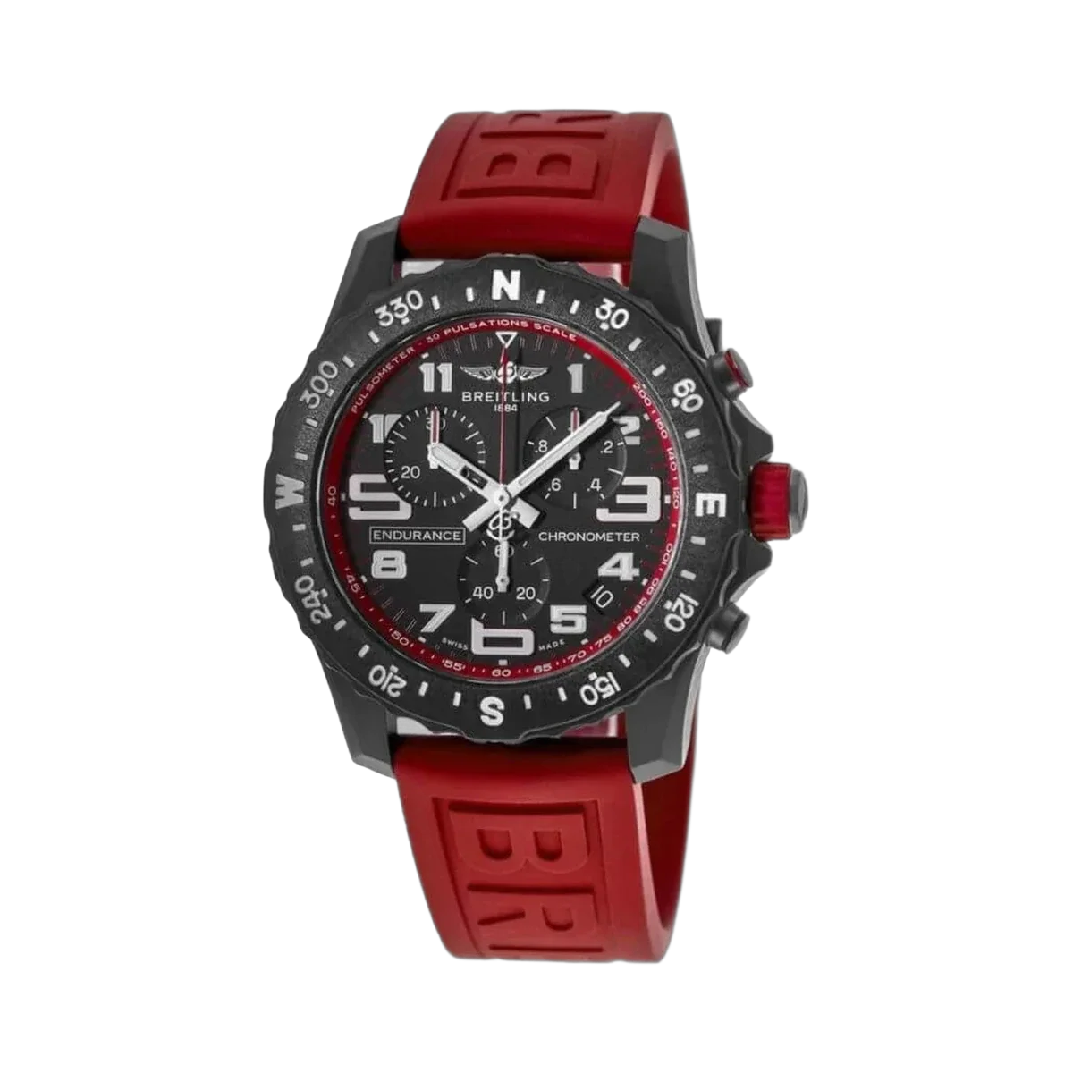 Breitling X82310D91B1S1 pre-owned watch — view 1