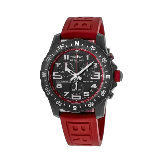Breitling X82310D91B1S1 pre-owned watch — view 1