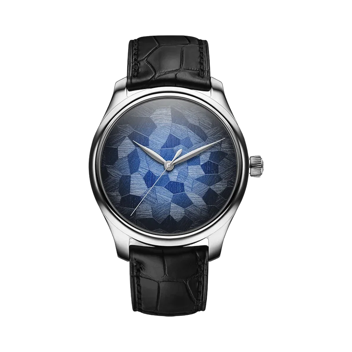 H. Moser & Cie 1200-1220 pre-owned watch — view 1