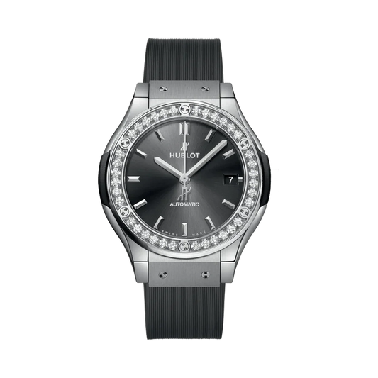 Hublot 565.NX.7071.RX.1204 pre-owned watch — view 1