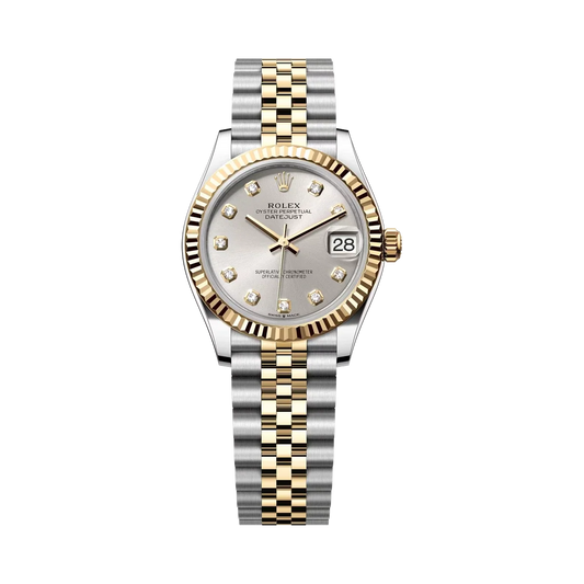 Rolex 278273 SDJ pre-owned watch — view 1