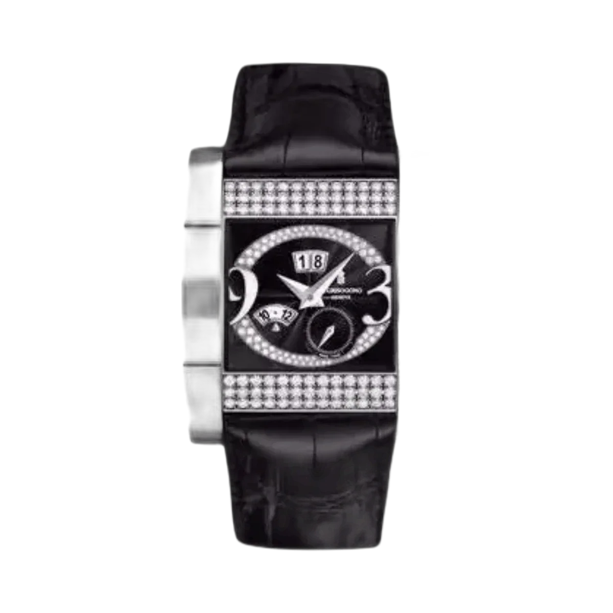 De Grisogono Novantantre S06 pre-owned watch — view 1