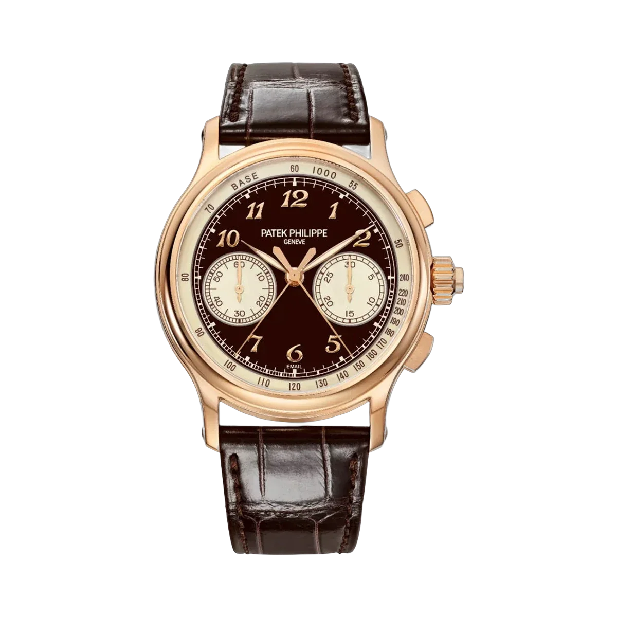 Patek Philippe 5370R-001 pre-owned watch — view 1