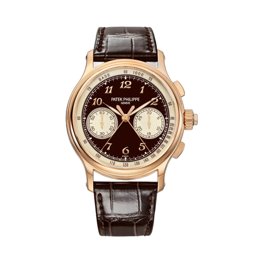 Patek Philippe 5370R-001 pre-owned watch — view 1