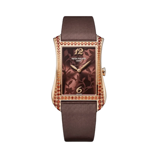 Patek Philippe 4962/200R-001 pre-owned watch — view 1