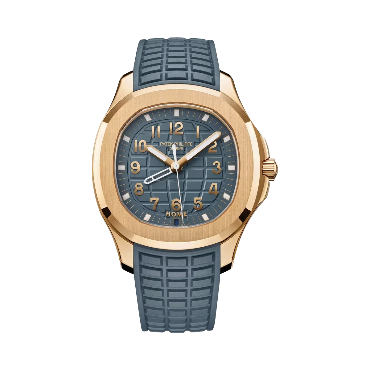 Patek Philippe 5269R-001 pre-owned watch — view 1