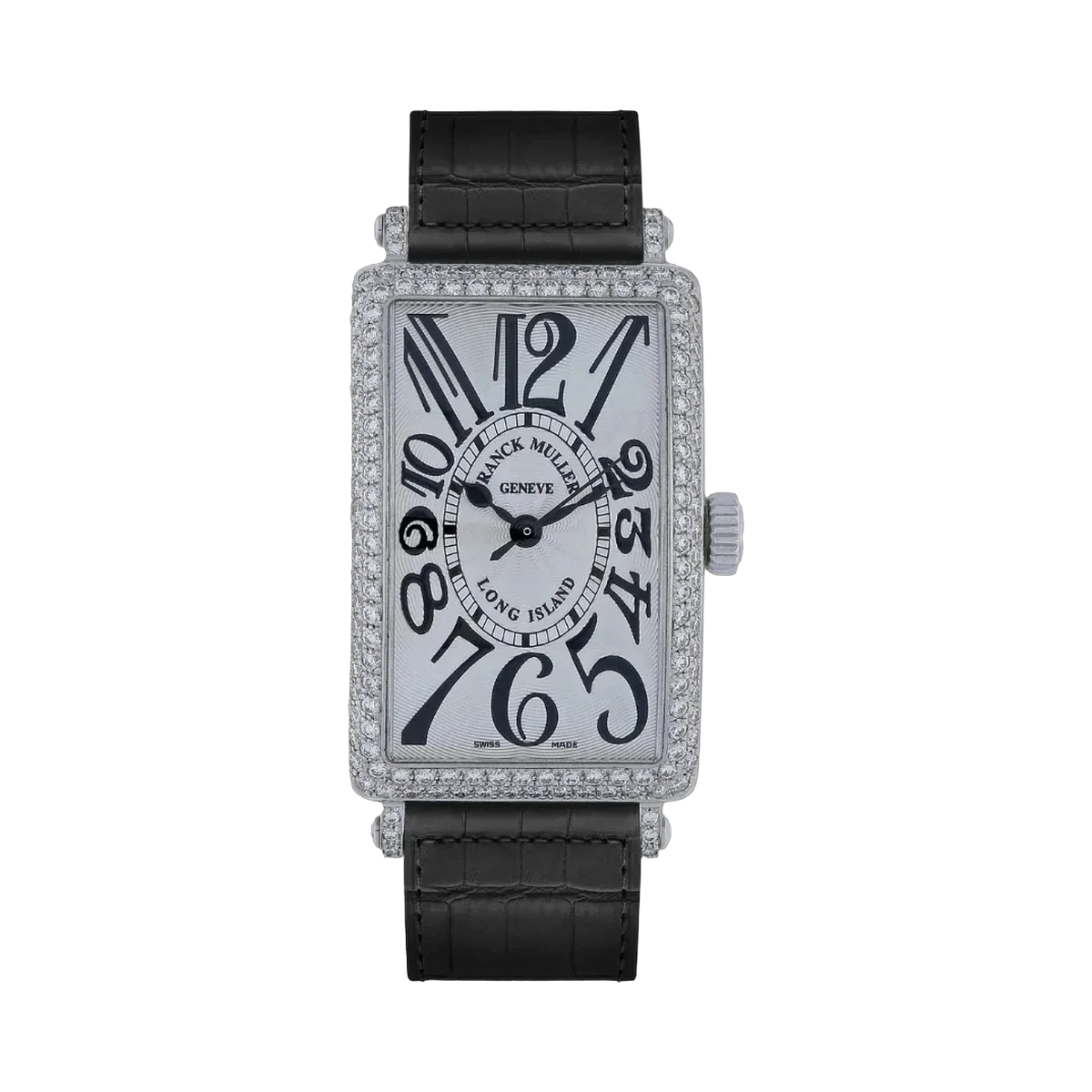 Franck Muller 1000 SC pre-owned watch — view 1