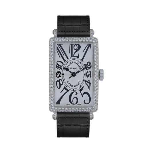 Franck Muller 1000 SC pre-owned watch — view 1