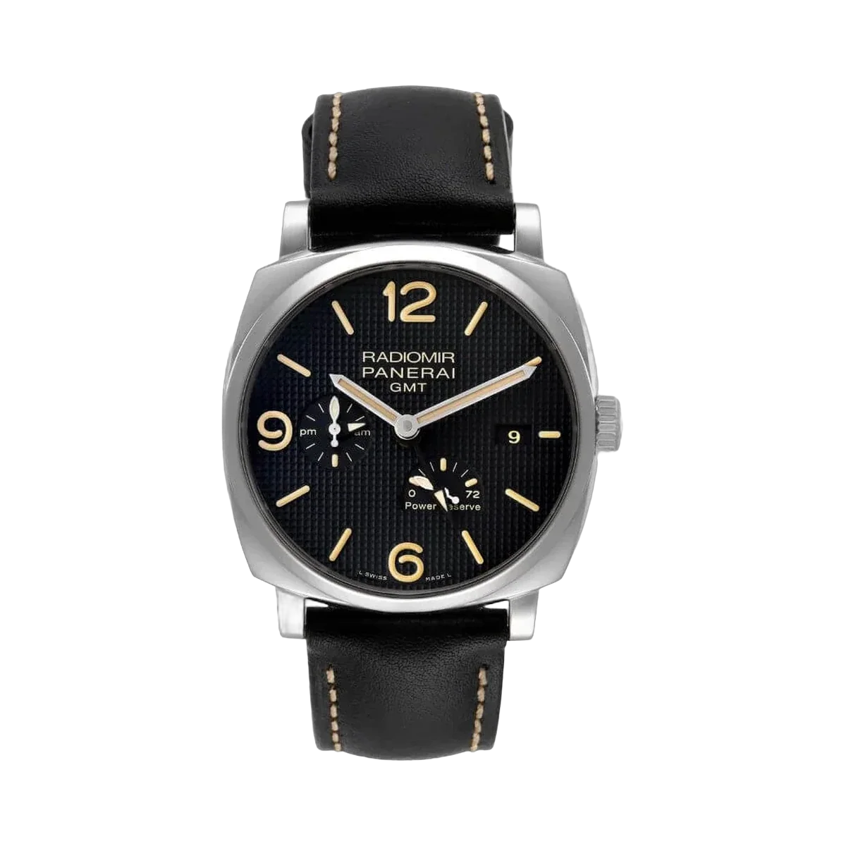 Panerai PAM00628 pre-owned watch — view 1