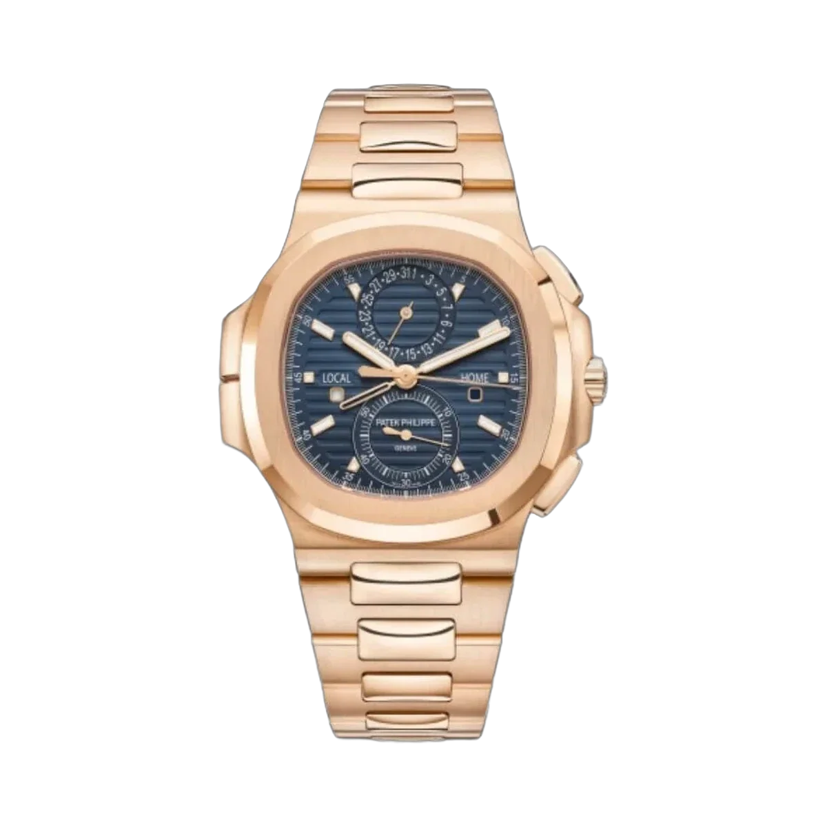 Patek Philippe 5990/1R-001 pre-owned watch — view 1