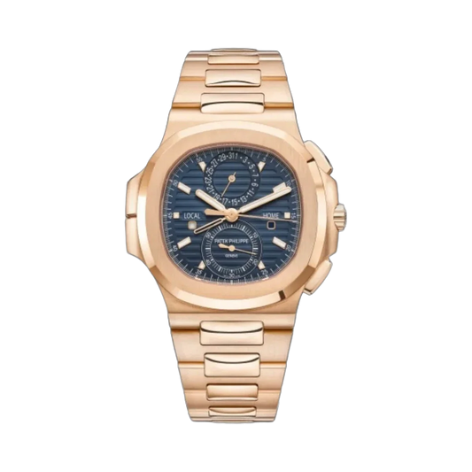 Patek Philippe 5990/1R-001 pre-owned watch — view 1