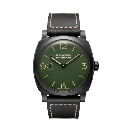 Panerai PAM 00997 pre-owned watch — view 1